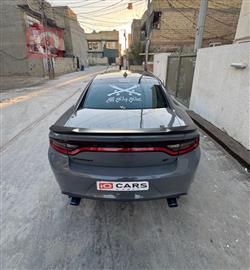 دودج تشارجر